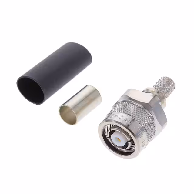 EZ-240-TM-RP-X Amphenol Times Microwave Systems  Conjuntos de conectores coaxiales (RF)